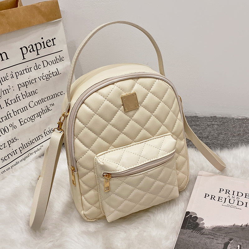 Urocza Pikowana Torba – Stylowa i praktyczna