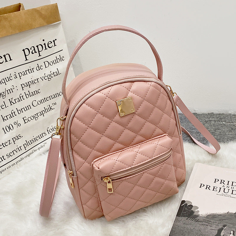 Urocza Pikowana Torba – Stylowa i praktyczna