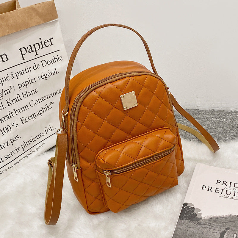 Urocza Pikowana Torba – Stylowa i praktyczna