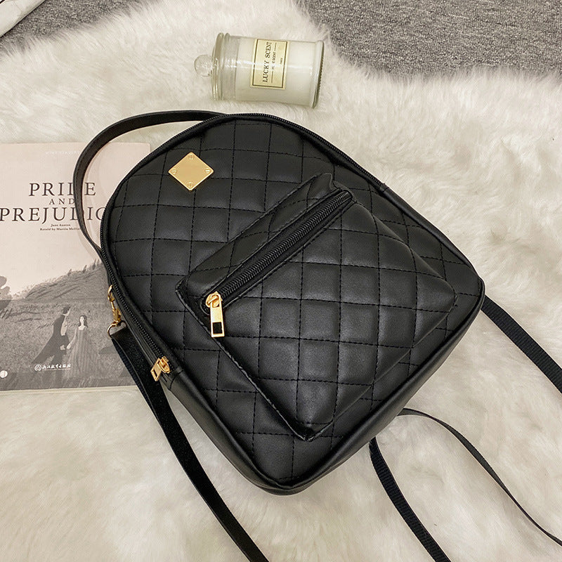 Urocza Pikowana Torba – Stylowa i praktyczna