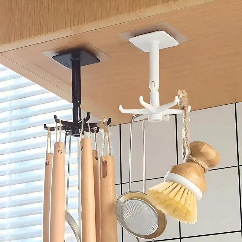 EasyHook - Inteligentne Rozwiązanie do Przechowywania