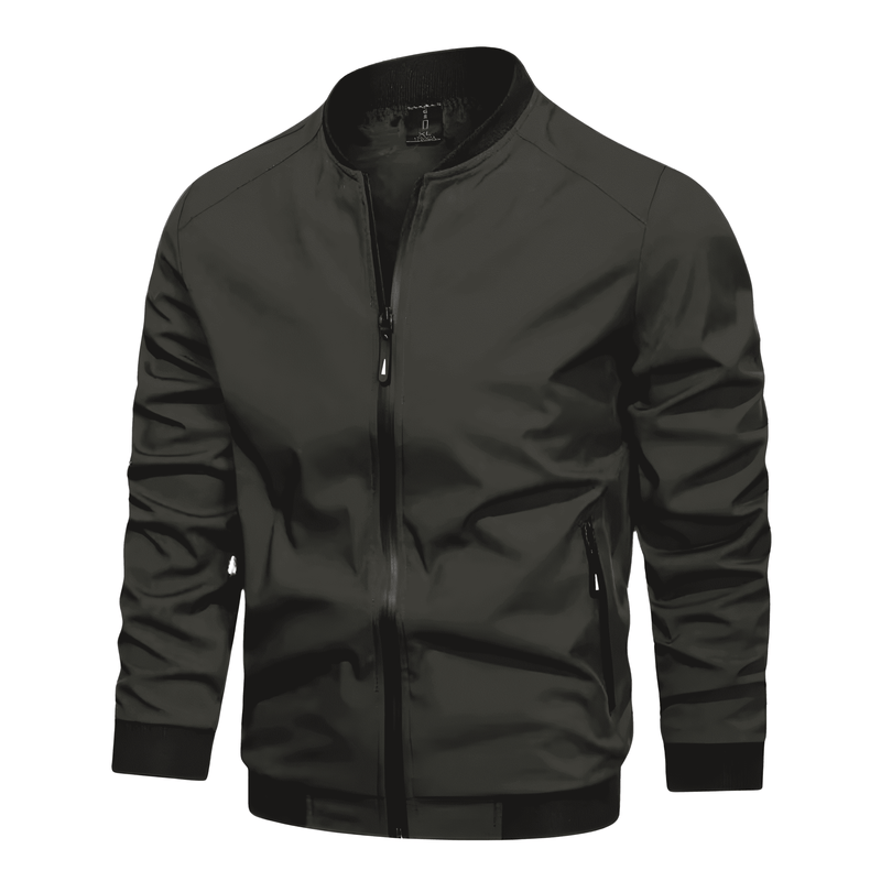 AirForce - Stylowa Kurtka Bomber