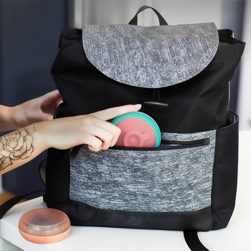 Ice Saver - Dla Czystego Doświadczenia Z Lodem