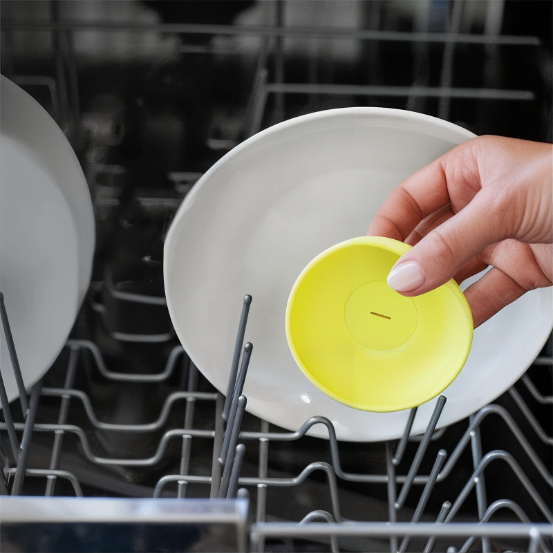 Ice Saver - Dla Czystego Doświadczenia Z Lodem