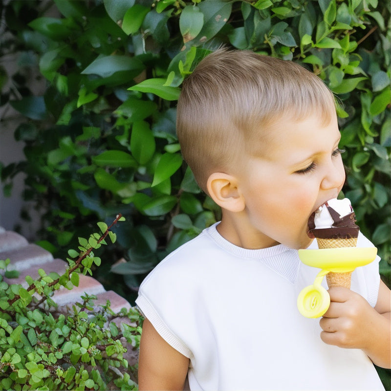 Ice Saver - Dla Czystego Doświadczenia Z Lodem