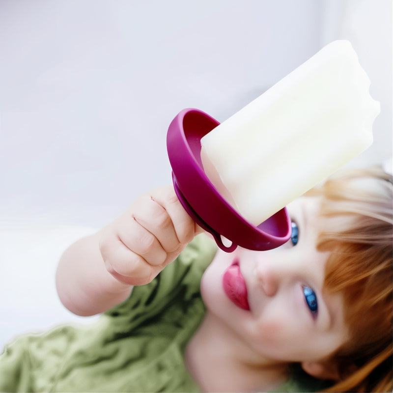 Ice Saver - Dla Czystego Doświadczenia Z Lodem