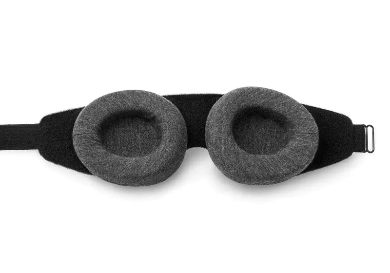 Comfortable Sleep Mask – Ideal for Quiet Nights