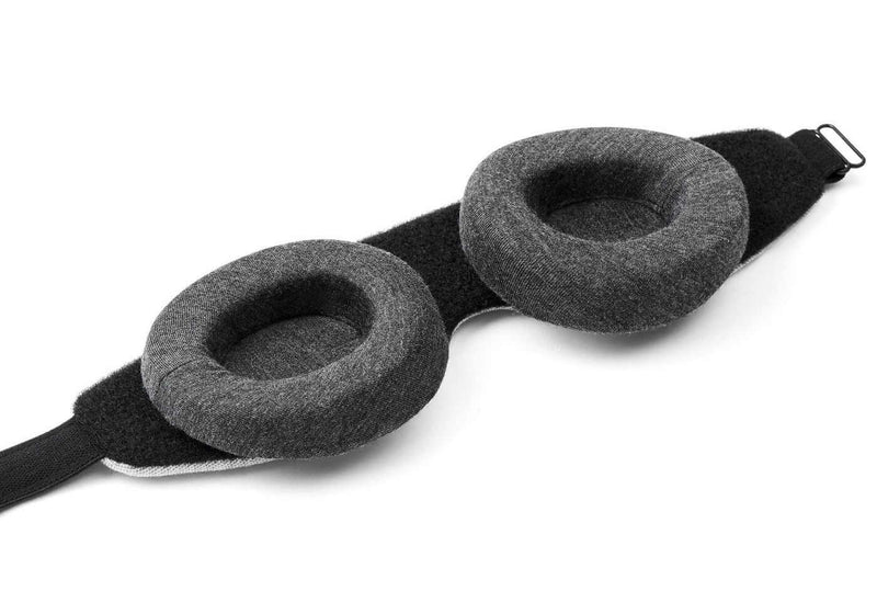 Comfortable Sleep Mask – Ideal for Quiet Nights