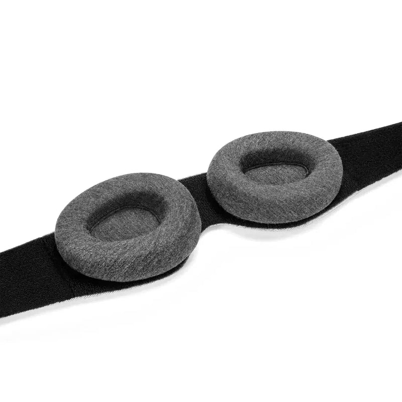 Comfortable Sleep Mask – Ideal for Quiet Nights