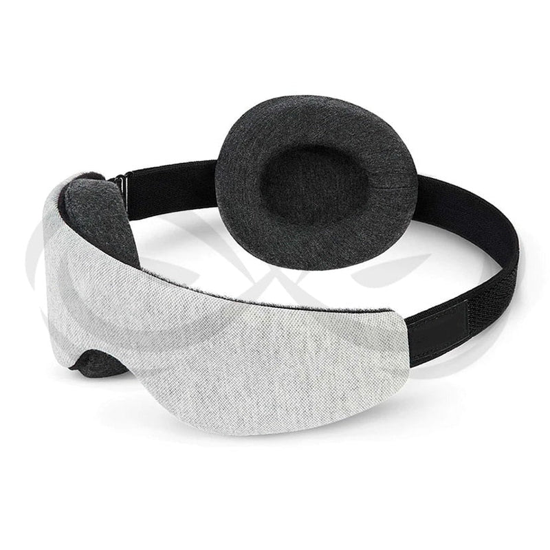 Comfortable Sleep Mask – Ideal for Quiet Nights