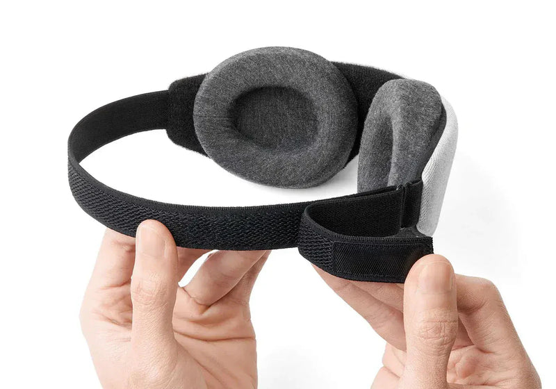 Comfortable Sleep Mask – Ideal for Quiet Nights