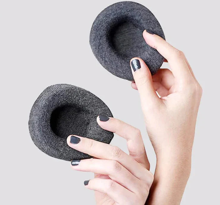 Comfortable Sleep Mask – Ideal for Quiet Nights