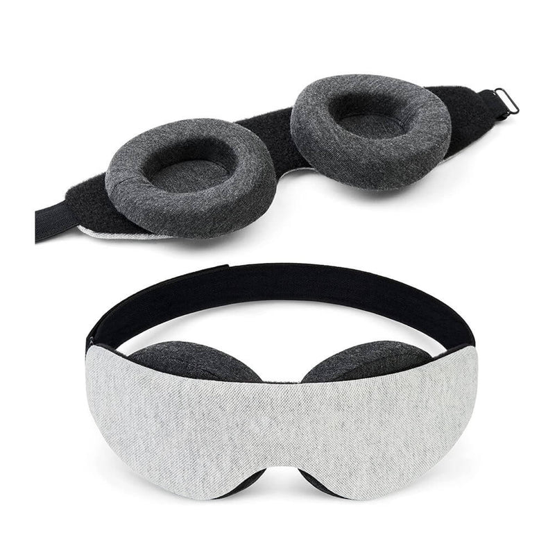 Comfortable Sleep Mask – Ideal for Quiet Nights