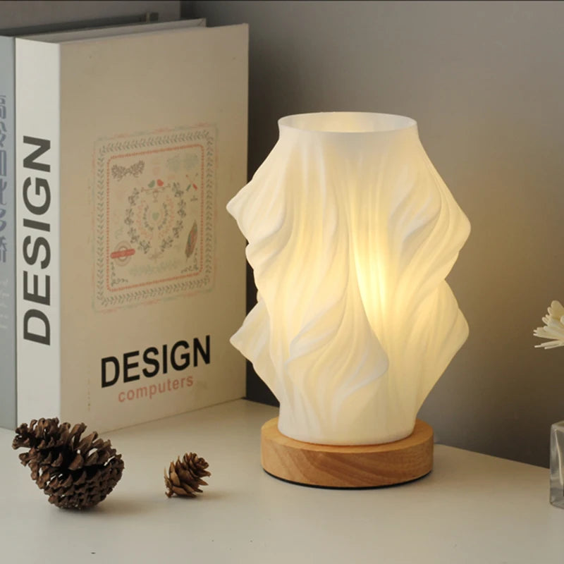 Lampa Dimbare Serene Wave – Stwórz Idealną Atmosferę w Twoim Wnętrzu