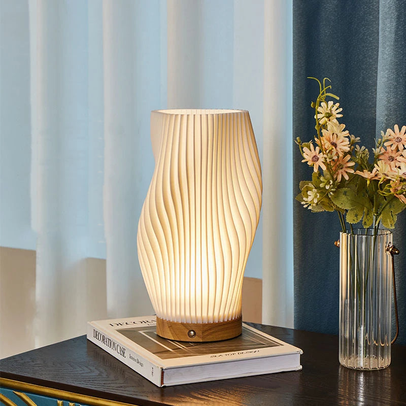 Lampa Dimbare Serene Wave – Stwórz Idealną Atmosferę w Twoim Wnętrzu