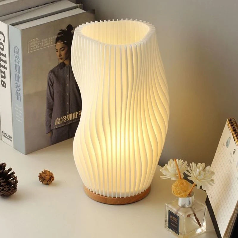 Lampa Dimbare Serene Wave – Stwórz Idealną Atmosferę w Twoim Wnętrzu