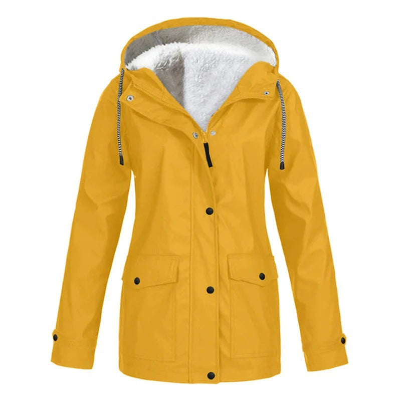 Alpine - Parka de iarnă pentru femei