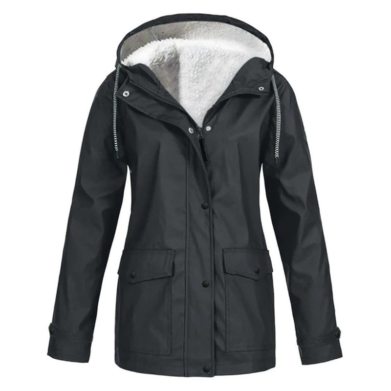 Alpine - Parka de iarnă pentru femei