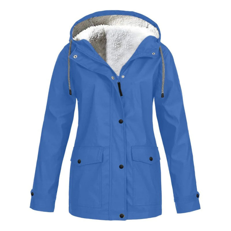 Alpine - Parka de iarnă pentru femei