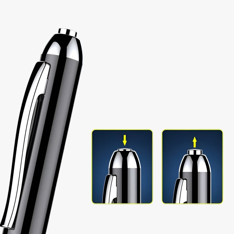 SonicNote Înregistrator Digital de Sunet – Compact și Puternic pentru Înregistrări Profesionale
