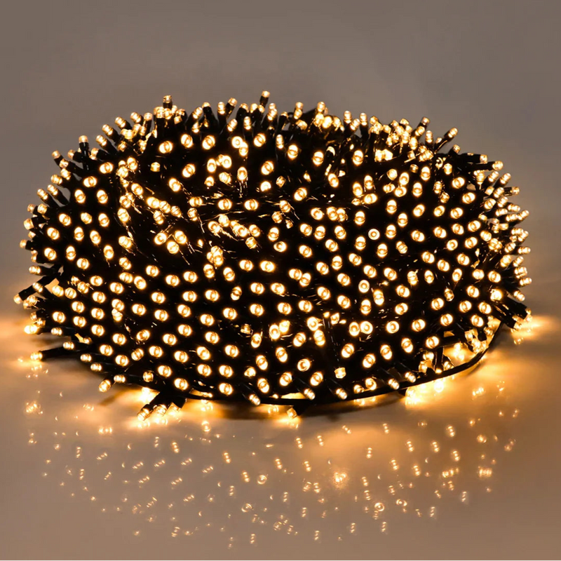 LED Festival Lighting - Colorful and Energy-saving for Every Occasion