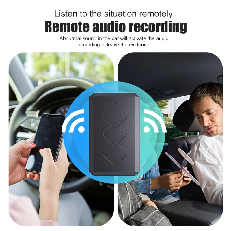 TrackMaster GPS Tracker – Pentru călătorii fără probleme