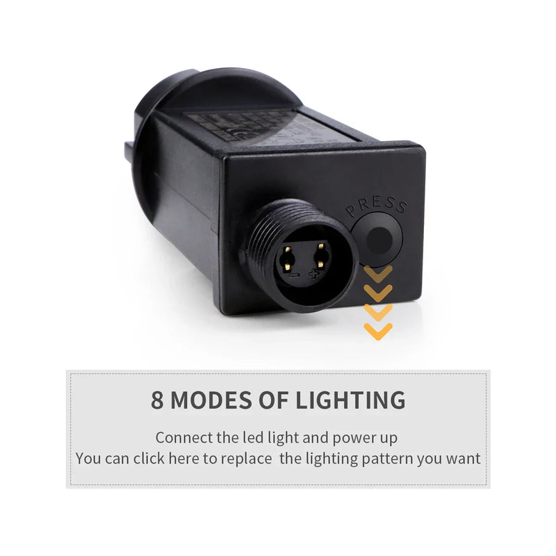 LED Festival Lighting - Colorful and Energy-saving for Every Occasion