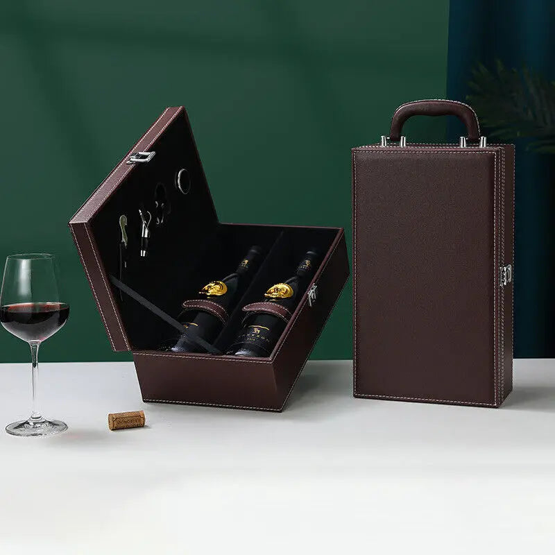 Luxury Wine Cabinet - Stylish storage for wine and accessories