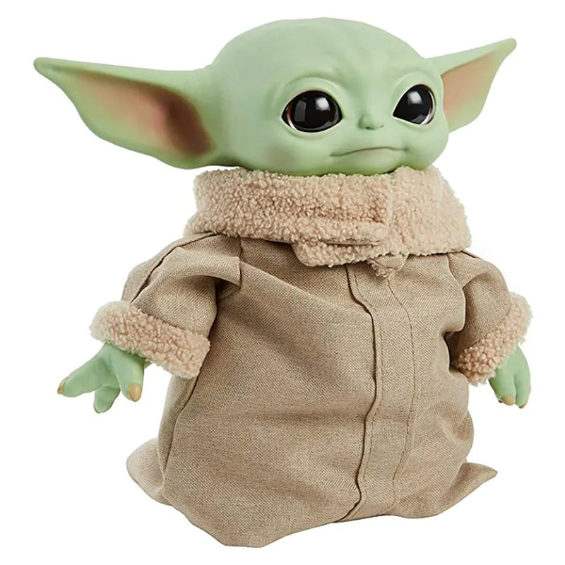 Figurka Akcji Baby Yoda - Na Magiczne Przygody