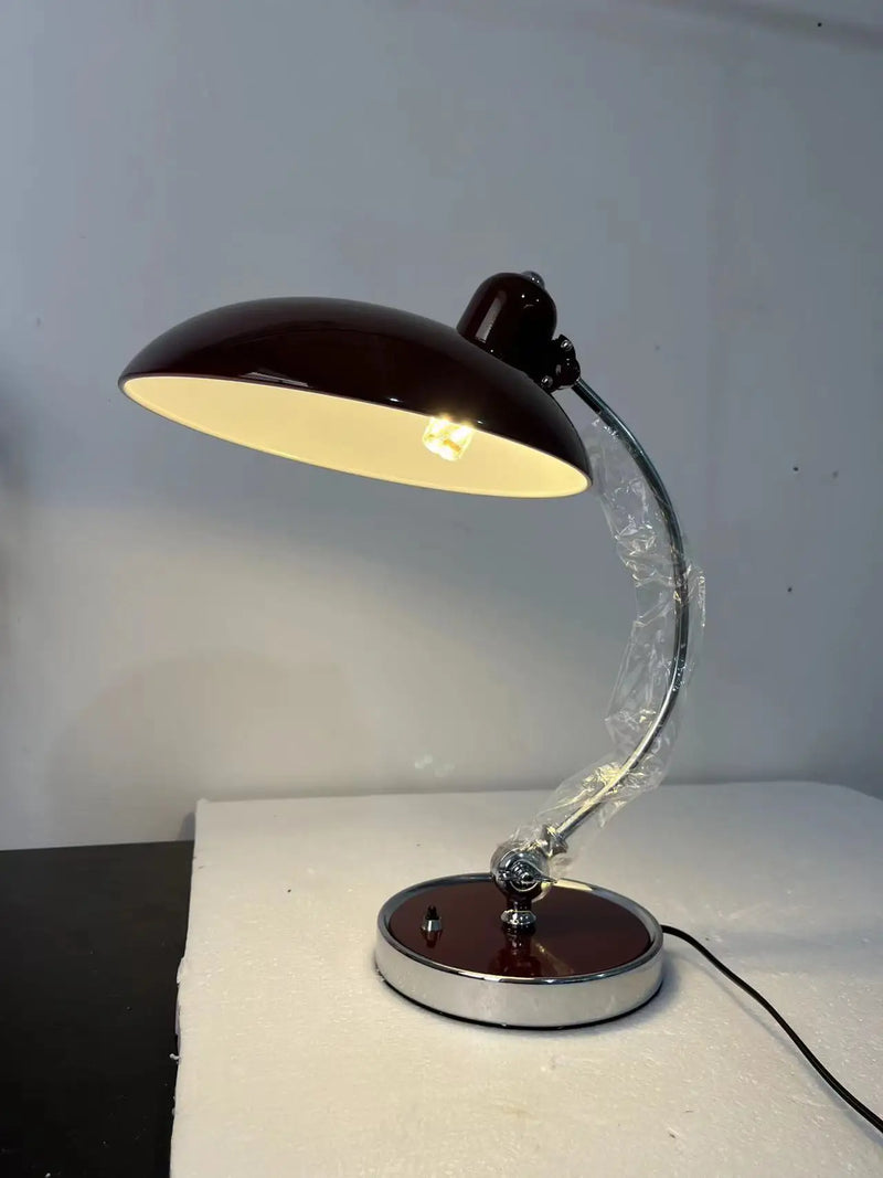 Retro Elegant Table Lamp - Create a Cozy Atmosphere