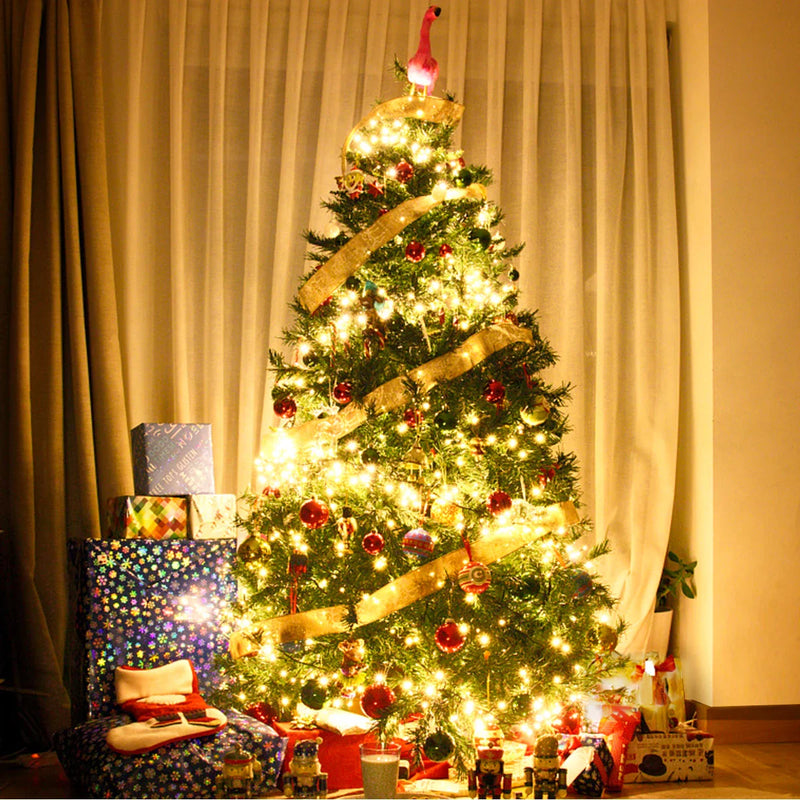 LED Festival Lighting - Colorful and Energy-saving for Every Occasion