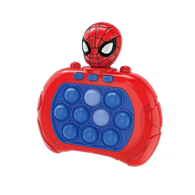 Veselá hra na mačkání – stimuluje a baví