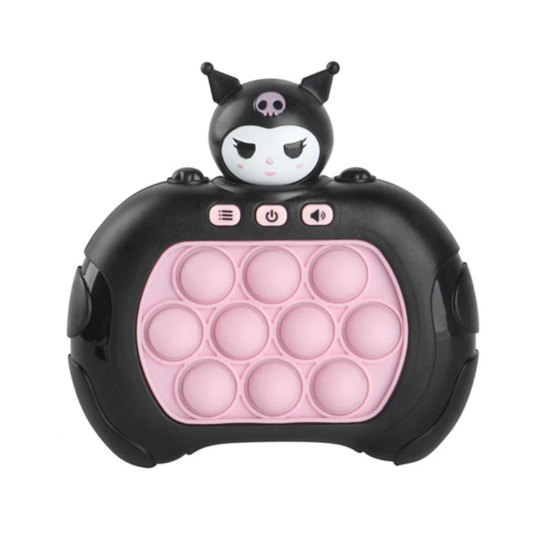 Veselá hra na mačkání – stimuluje a baví