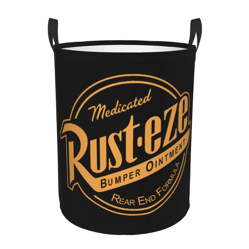 Laundry Basket Cars Lightning McQueen – Spacious and Foldable Clothes Basket