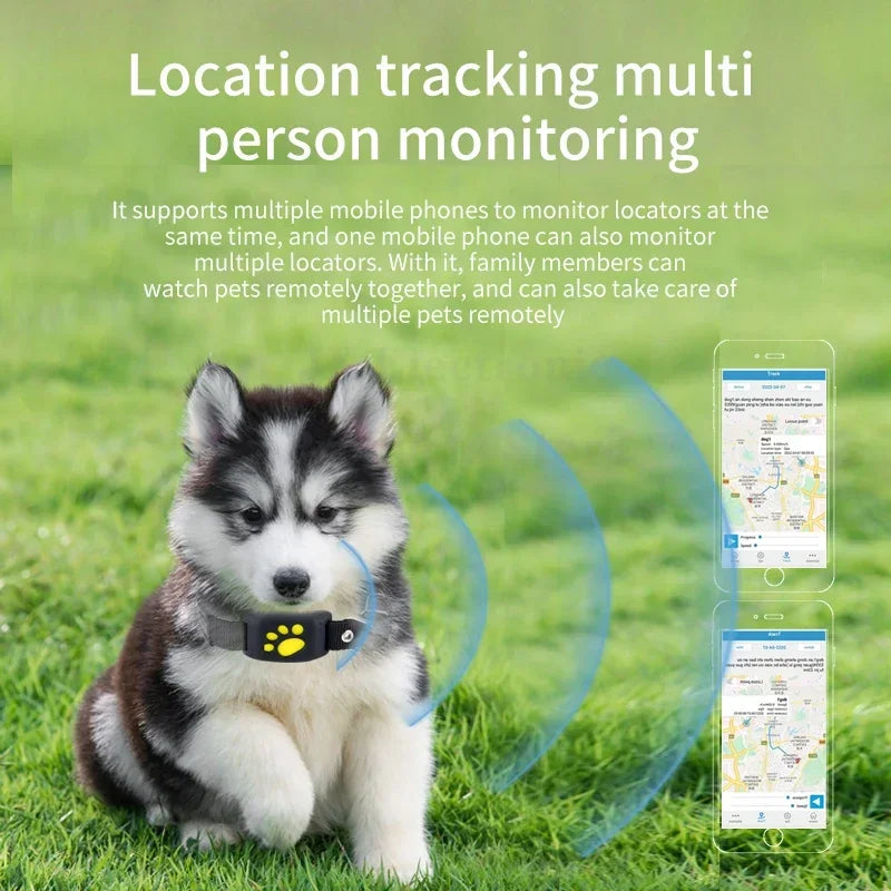 Max GPS Tracker – Dla bezpiecznych przygód