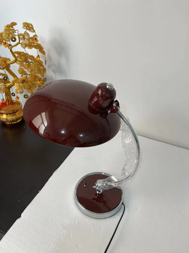 Retro Elegant Table Lamp - Create a Cozy Atmosphere