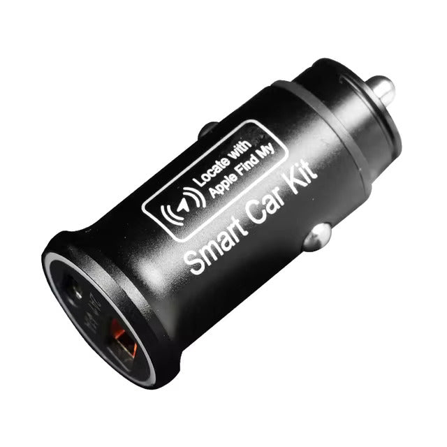 SmartCharge OBD GPS Tracker – Do łatwego śledzenia i ładowania