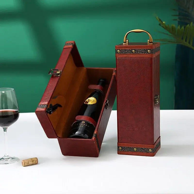 Luxury Wine Cabinet - Stylish storage for wine and accessories
