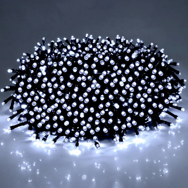 LED Festival Lighting - Colorful and Energy-saving for Every Occasion