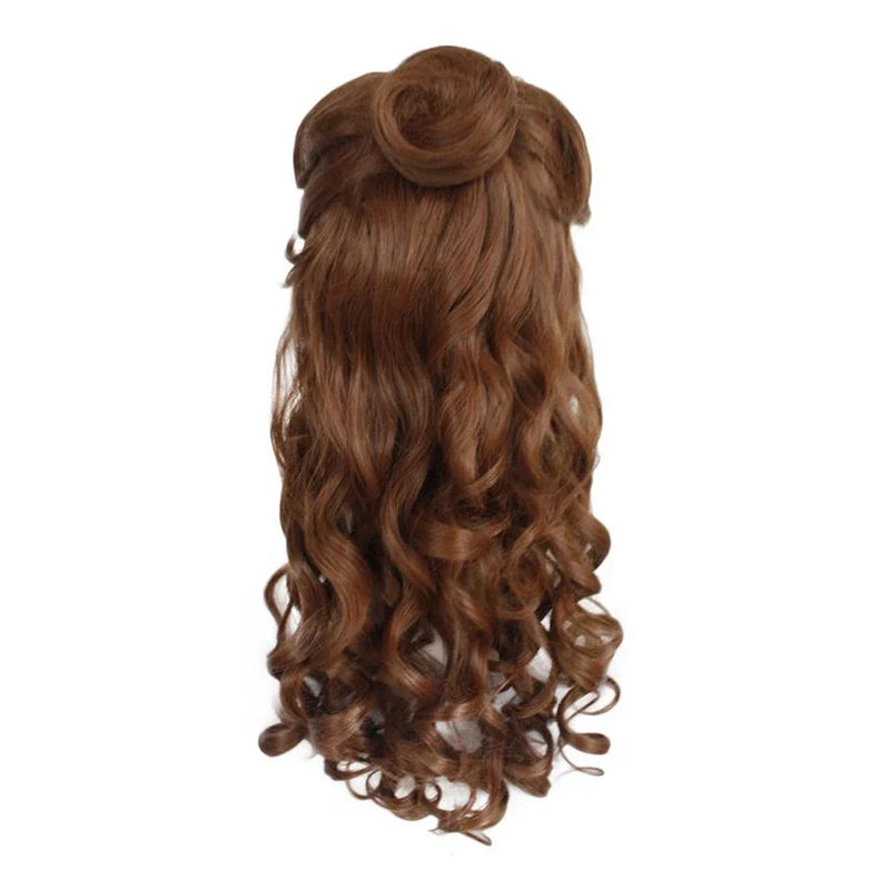 Sukienka Księżniczki Luna dla Dzieci – Czarujący i Elegancki Strój Cosplay