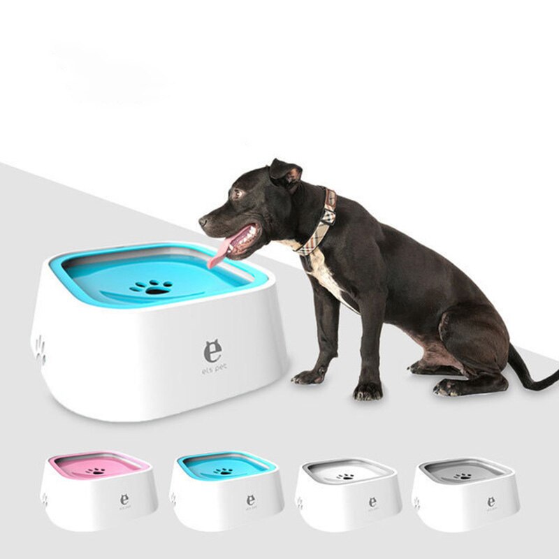 PawsFlow Fontanna - Dla Czystego Doświadczenia Picie dla Twojego Psa