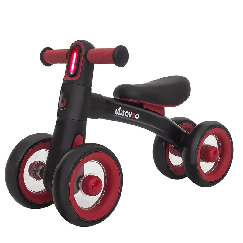 Cute Balance Bike for Infants - For Fun and Development