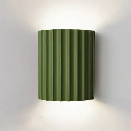 ZenLight - Modern Resin Wall Lamps
