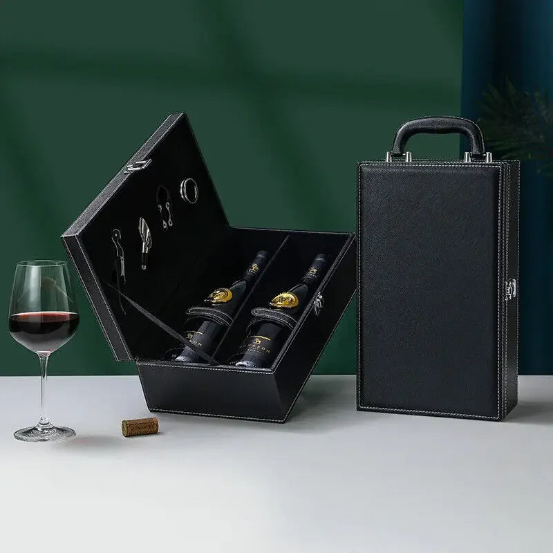 Luxury Wine Cabinet - Stylish storage for wine and accessories