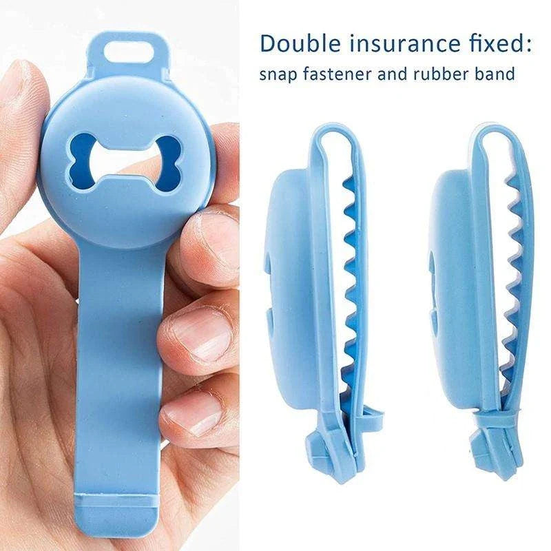 TrackerShield Etui – Dla bezproblemowej ochrony