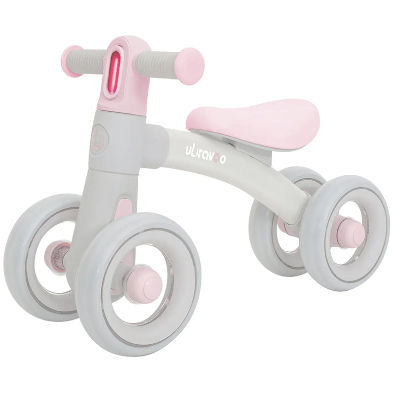 Cute Balance Bike for Infants - For Fun and Development