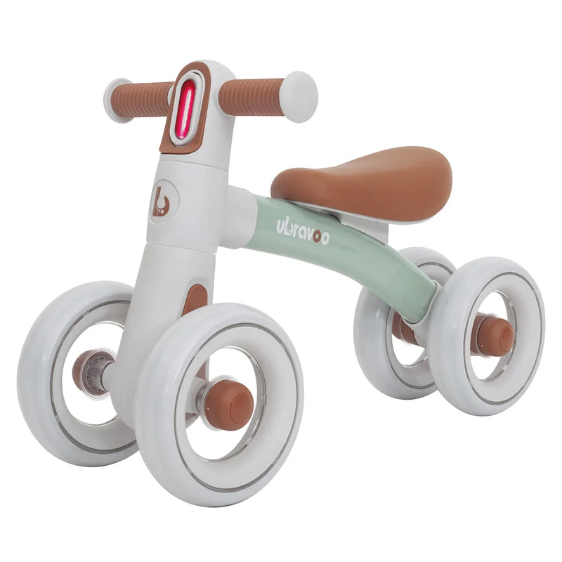 Cute Balance Bike for Infants - For Fun and Development