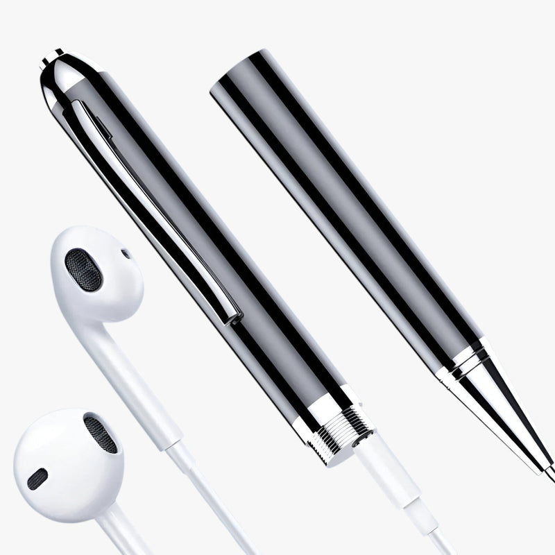 SonicNote Înregistrator Digital de Sunet – Compact și Puternic pentru Înregistrări Profesionale