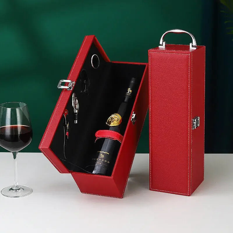 Luxury Wine Cabinet - Stylish storage for wine and accessories