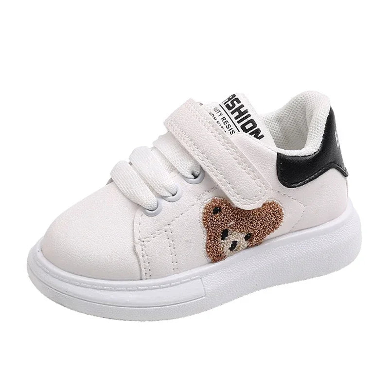 Urocze Panda Sneakersy dla Dzieci – Idealne na Radosne Przygody